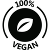 100% Veganas